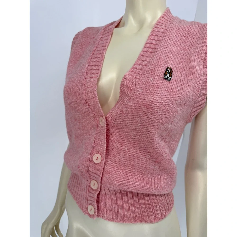 Hush Puppies rare authentic