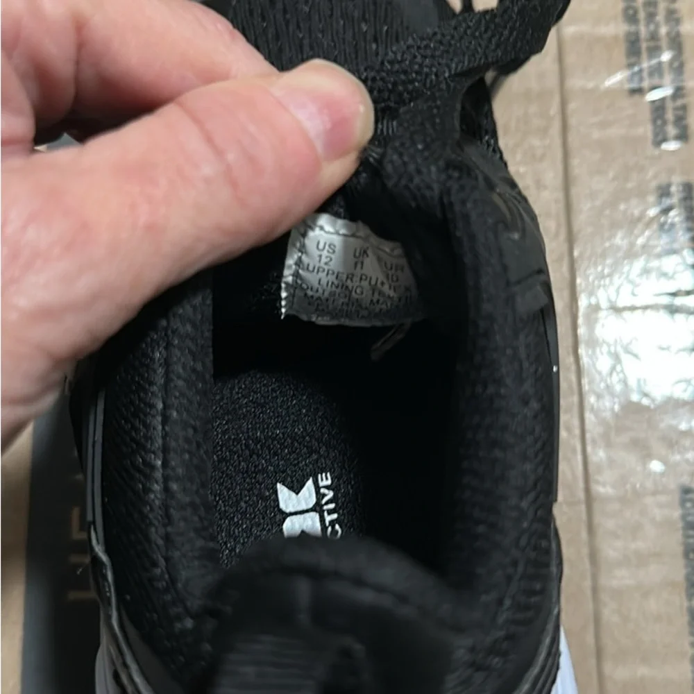 RBX stylish sneakers