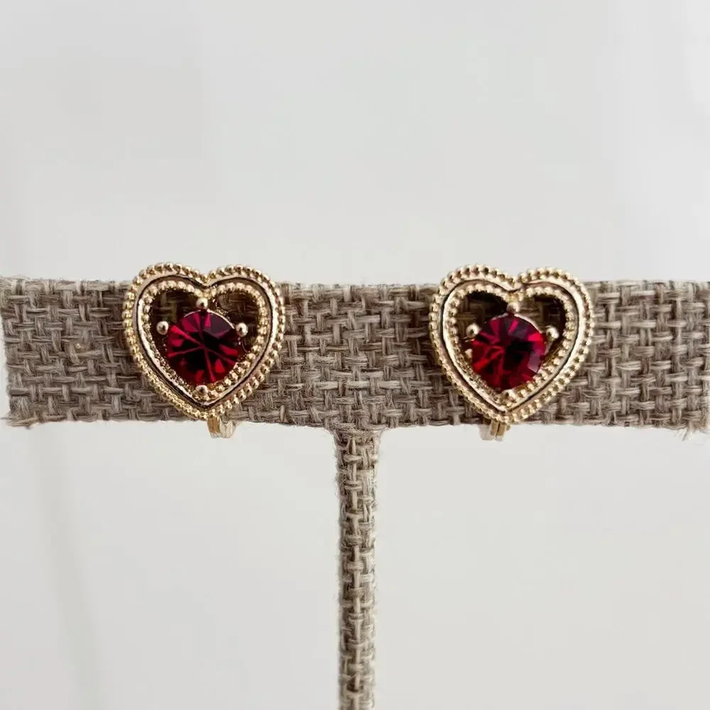 NWH vintage red