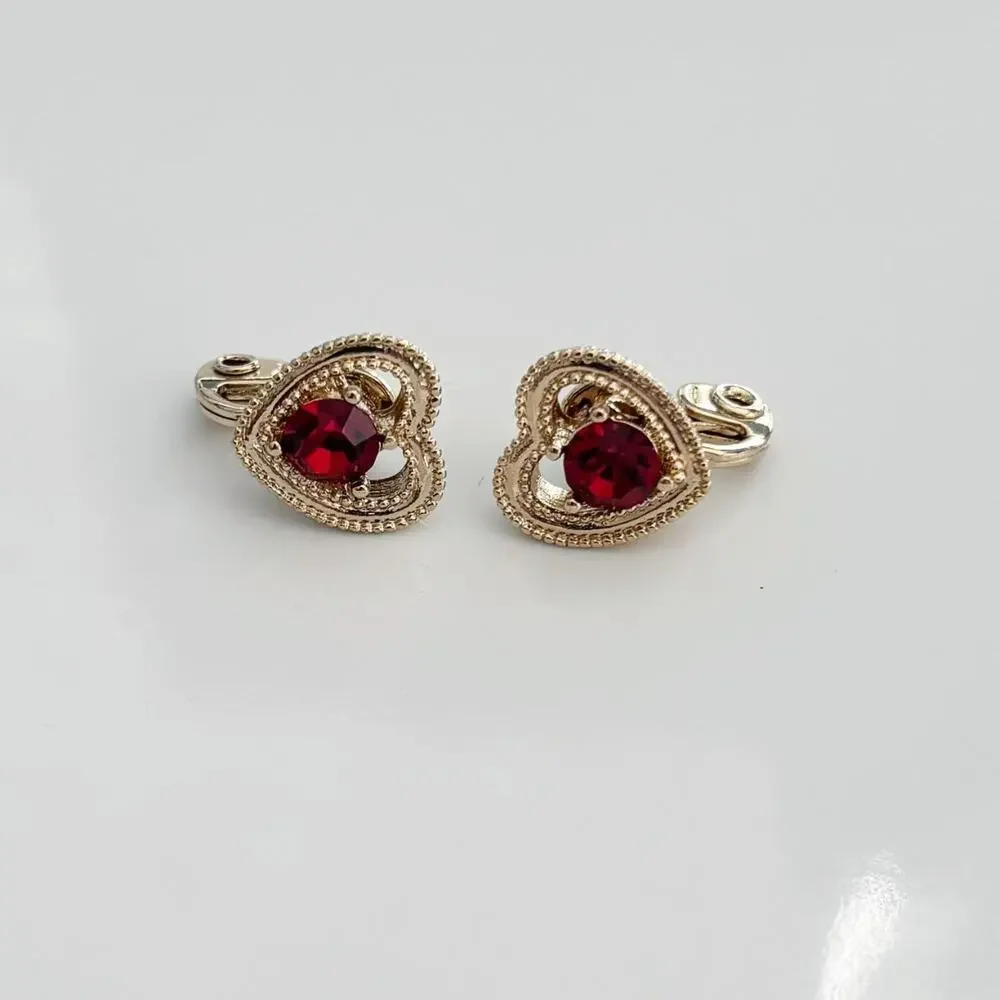 NWH vintage red