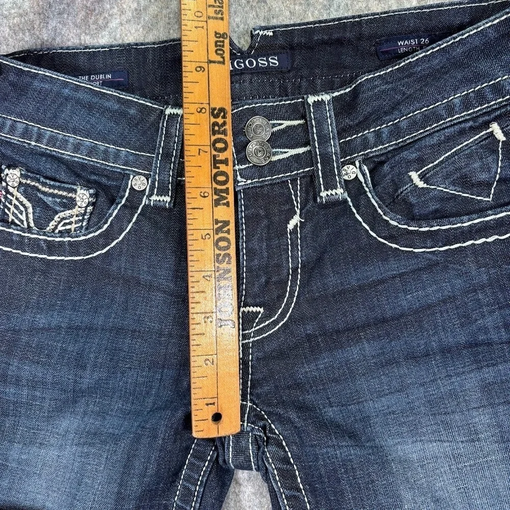 Vigoss women 26