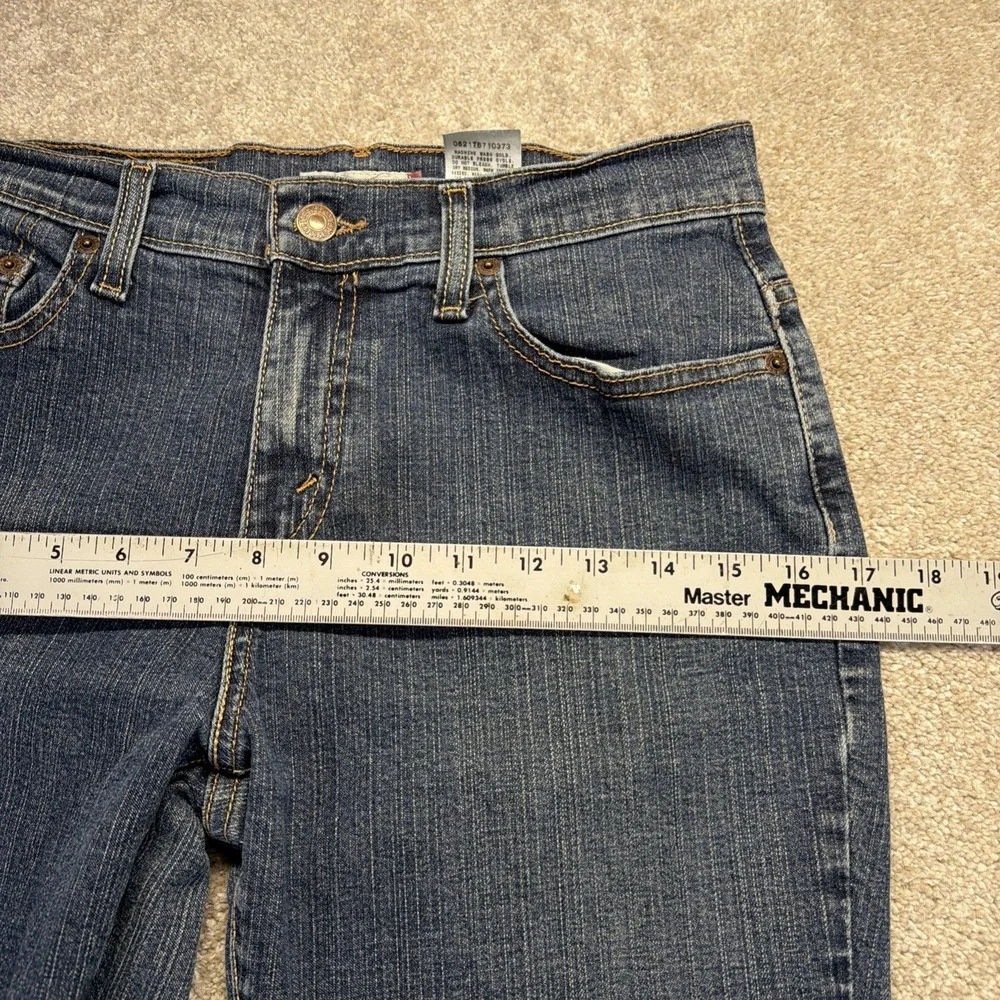 Levis levis 550