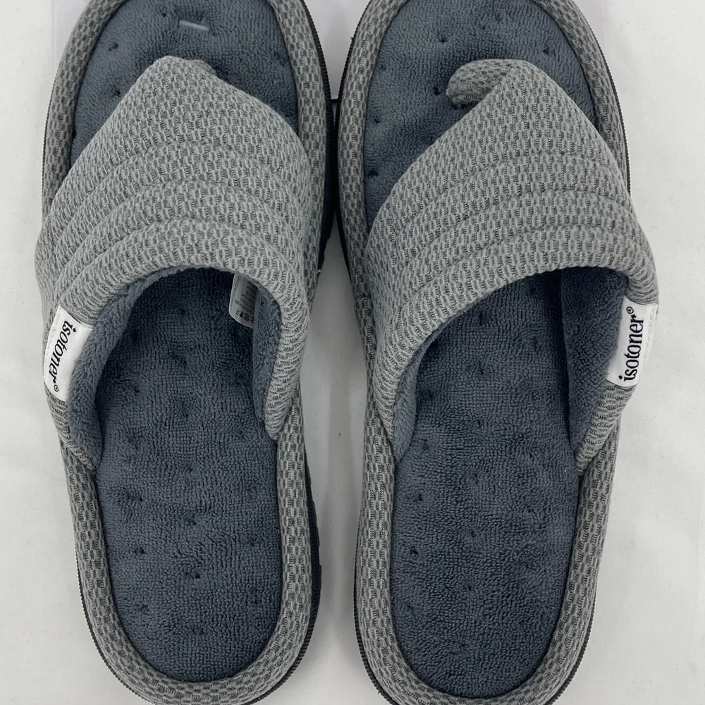 isotoner soft cozy