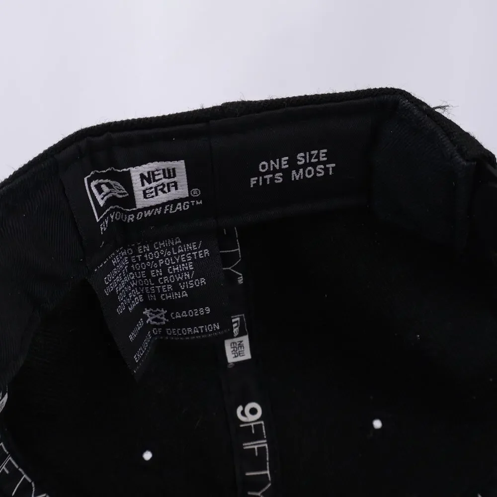 New Era good pre