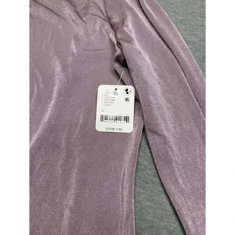 Free People small stain