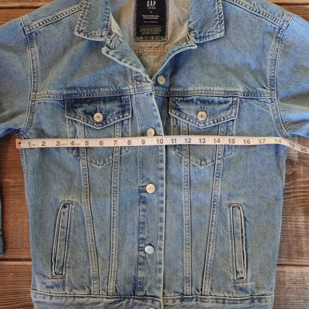 GAP brand line