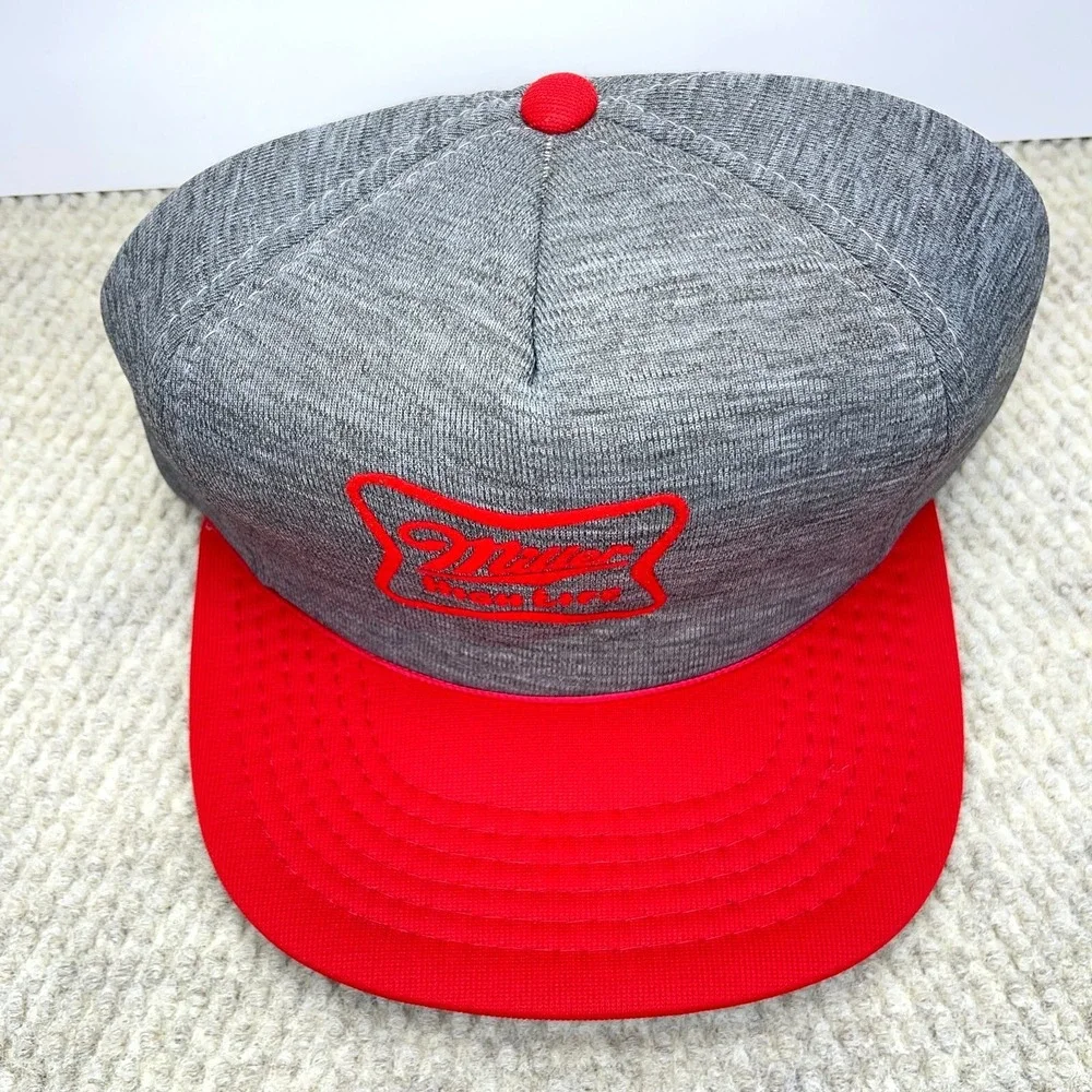 YoungAn includes hat