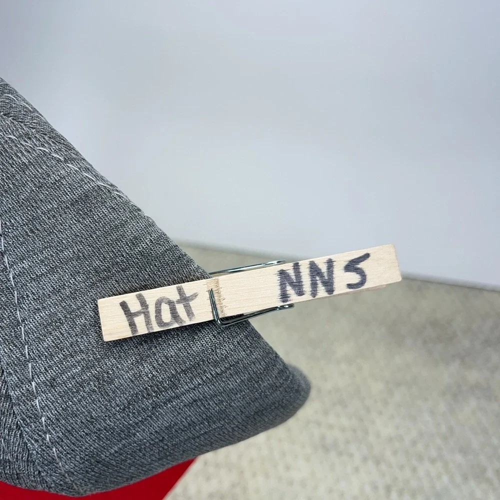 YoungAn includes hat