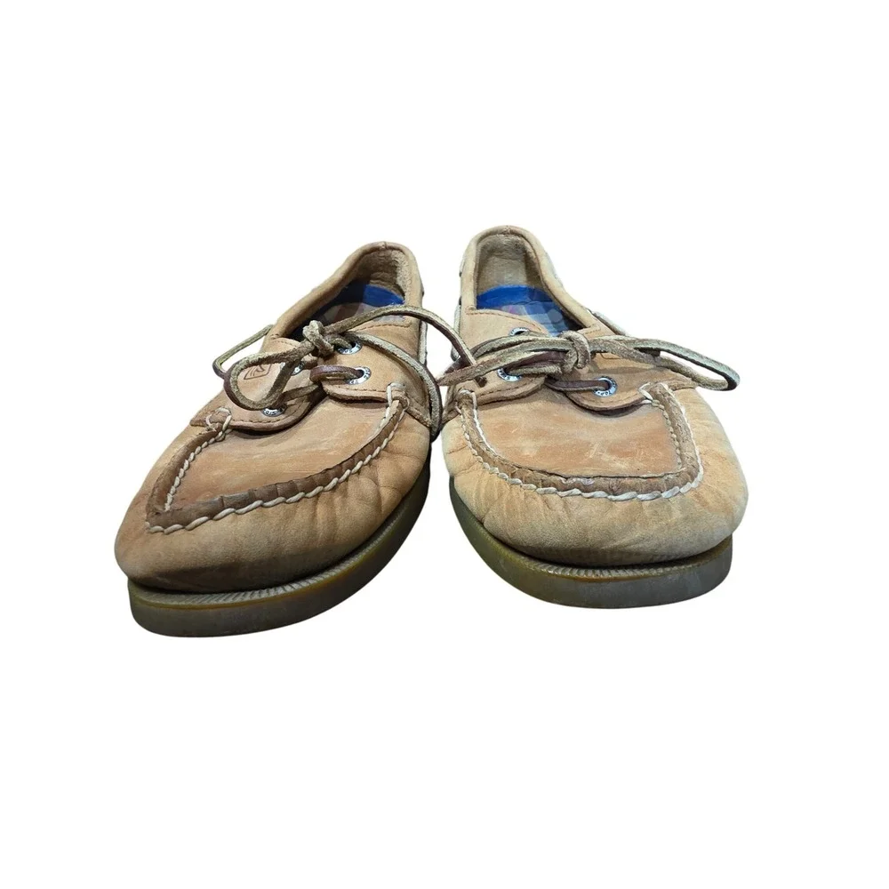 Sperry step into