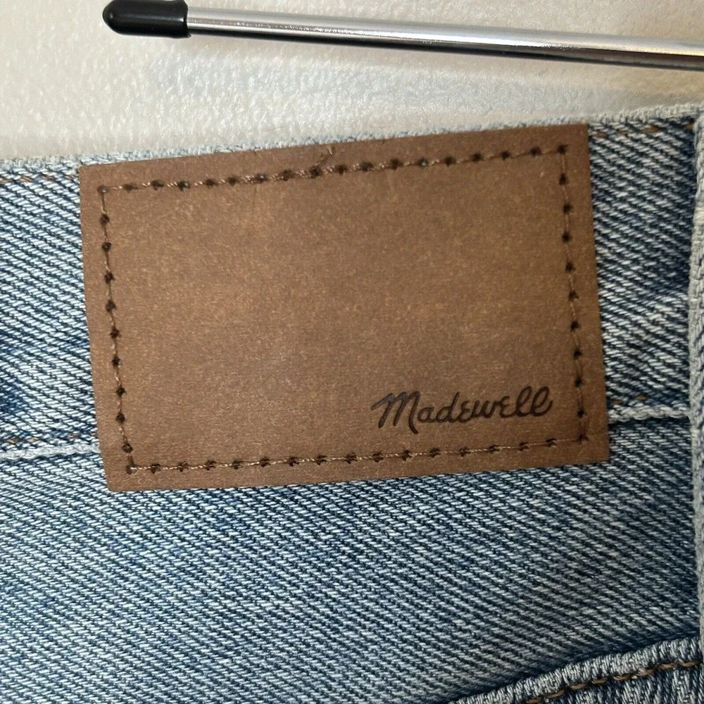 Madewell new tags