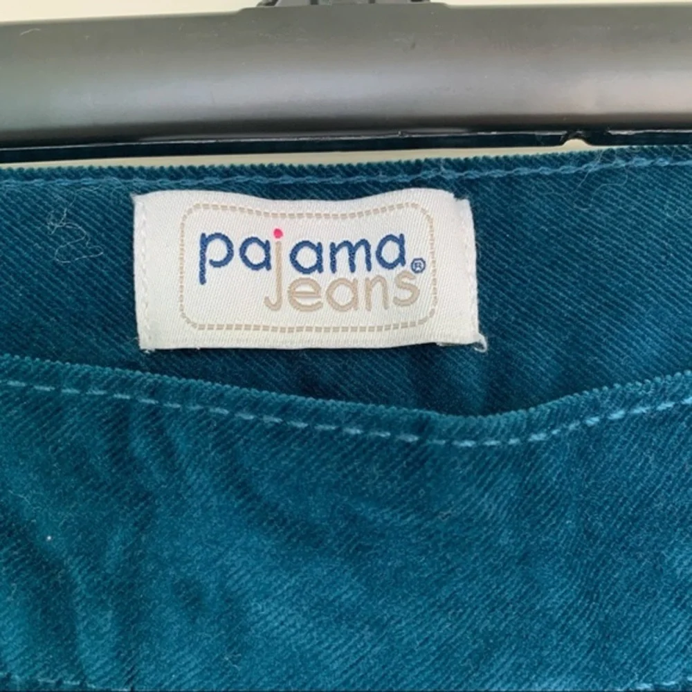 Pajama Jeans pajama jeans