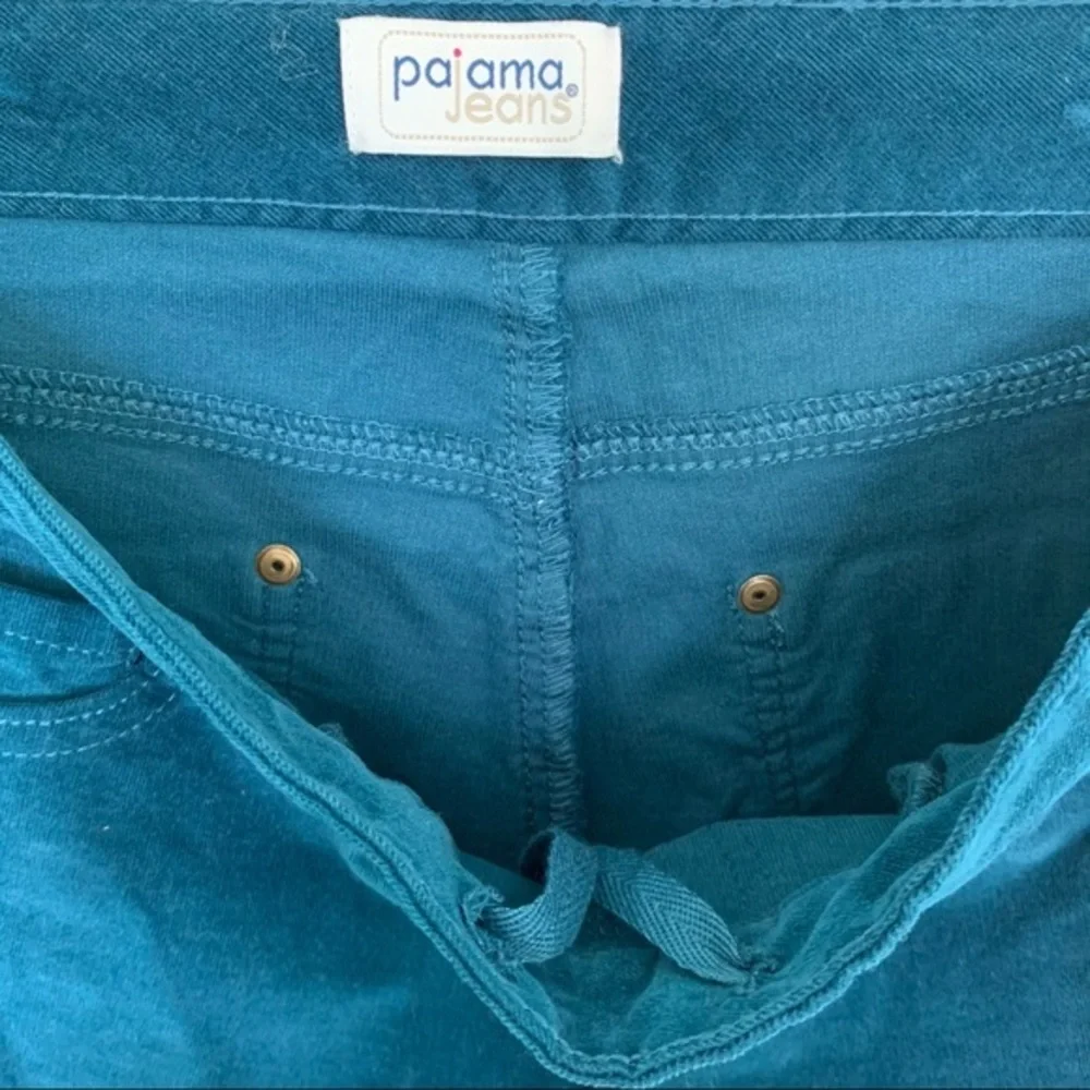 Pajama Jeans pajama jeans