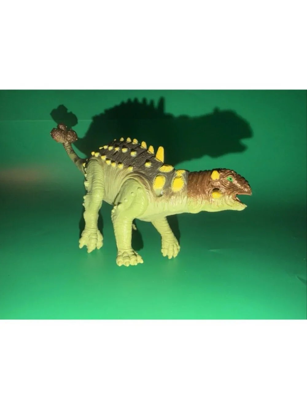 Kid Galaxy this realistic