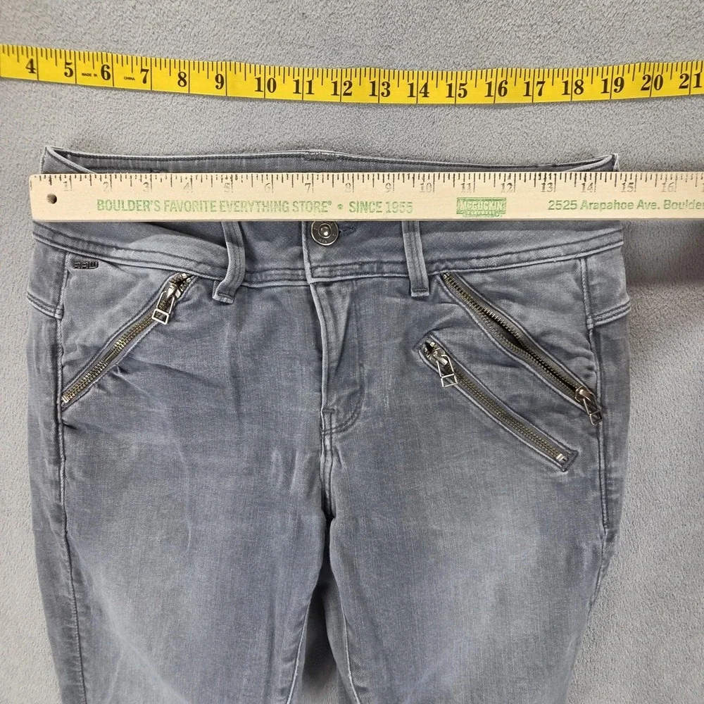 G-Star important sizing