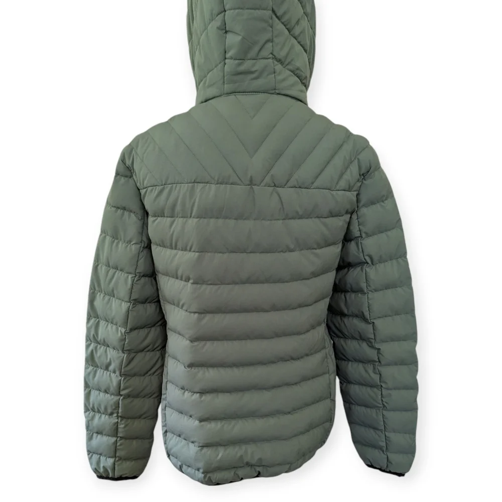 Michael Kors lightweight down