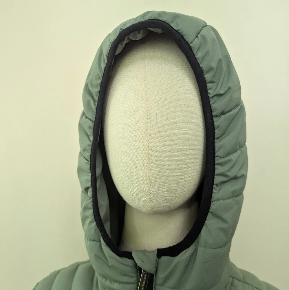Michael Kors lightweight down