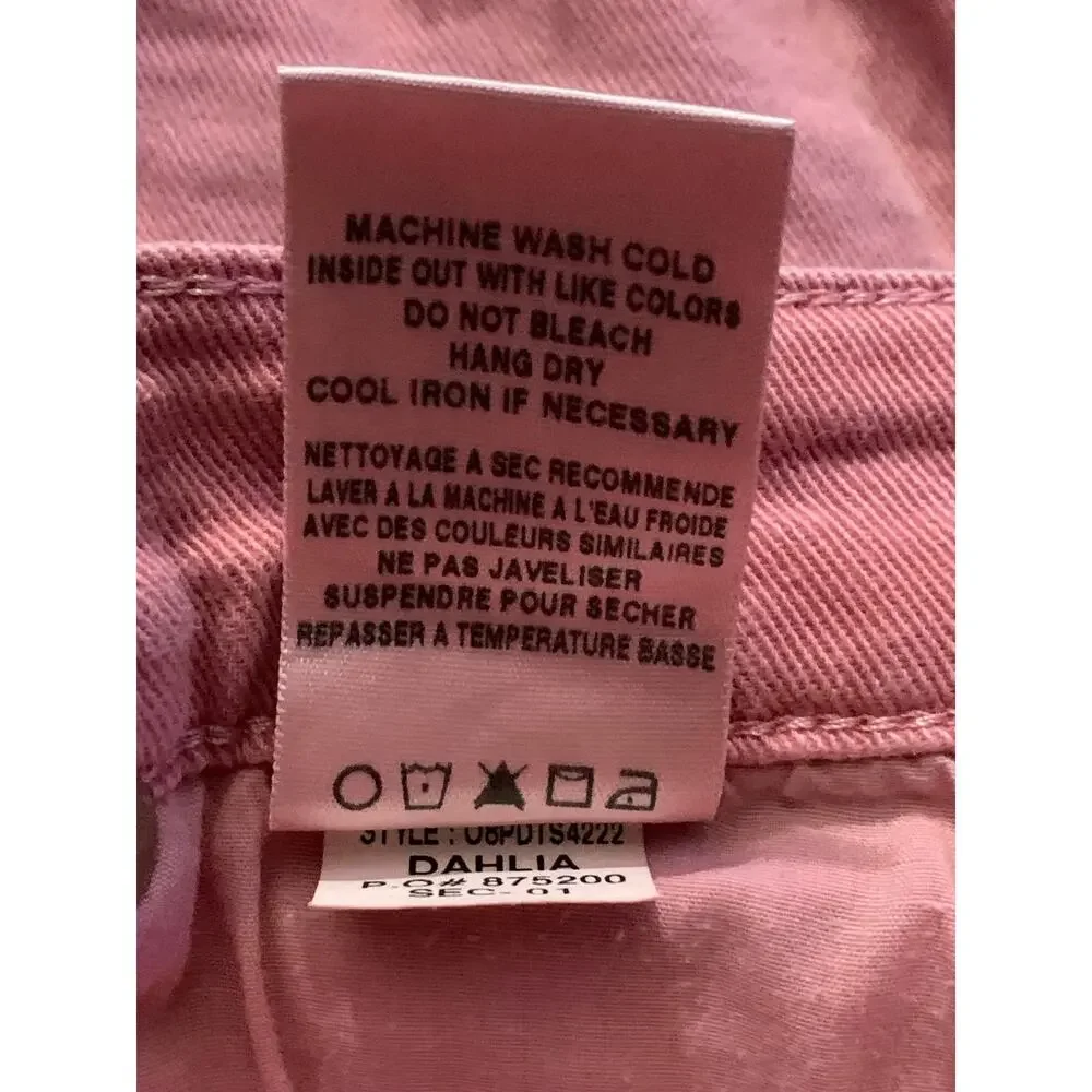 Joes Jeans joes coral