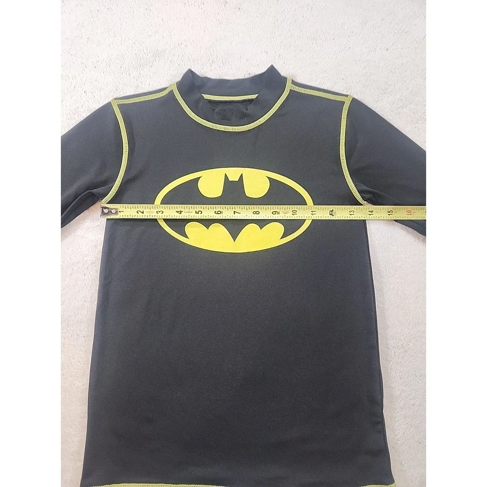 DC Comics this boys