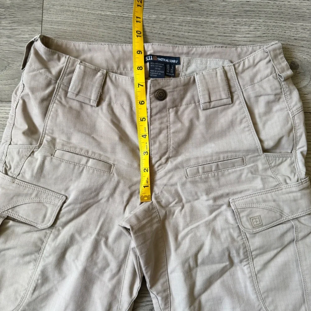 5.11 Tactical 11 tactical