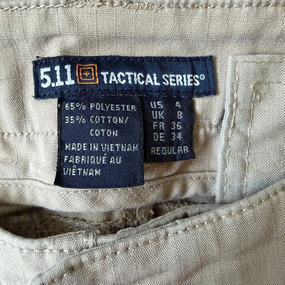 5.11 Tactical 11 tactical