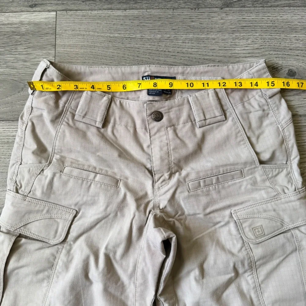 5.11 Tactical 11 tactical
