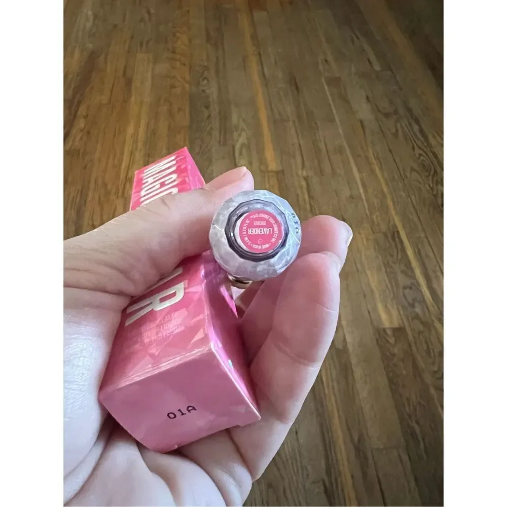 Jeffree Star our unique