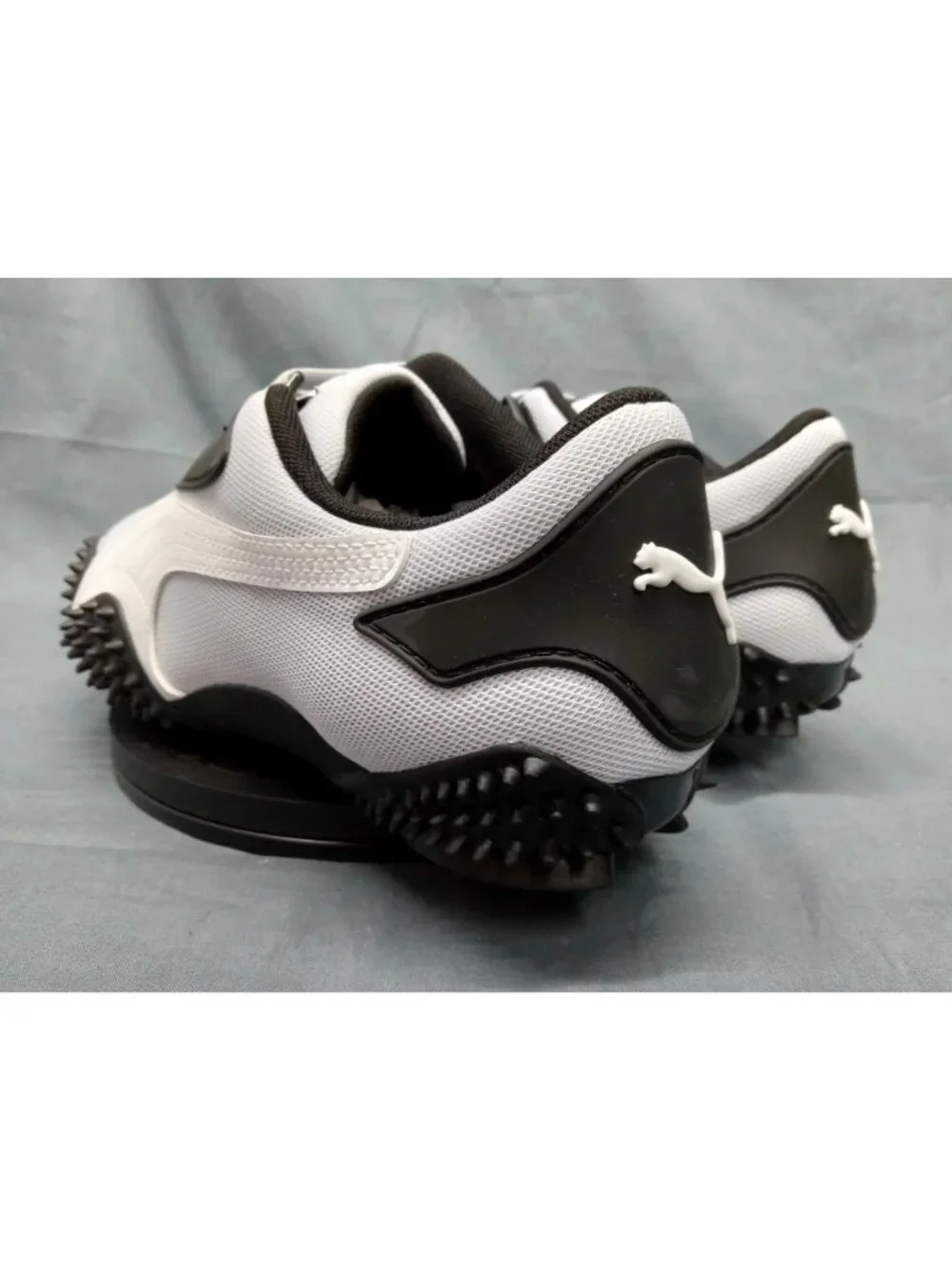 Puma mostro isn’t