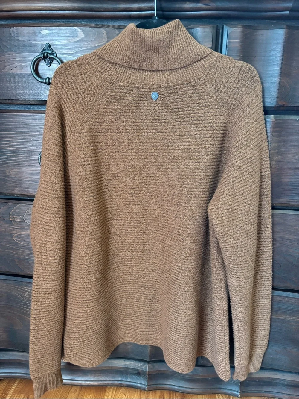 Kuhl women’s solace