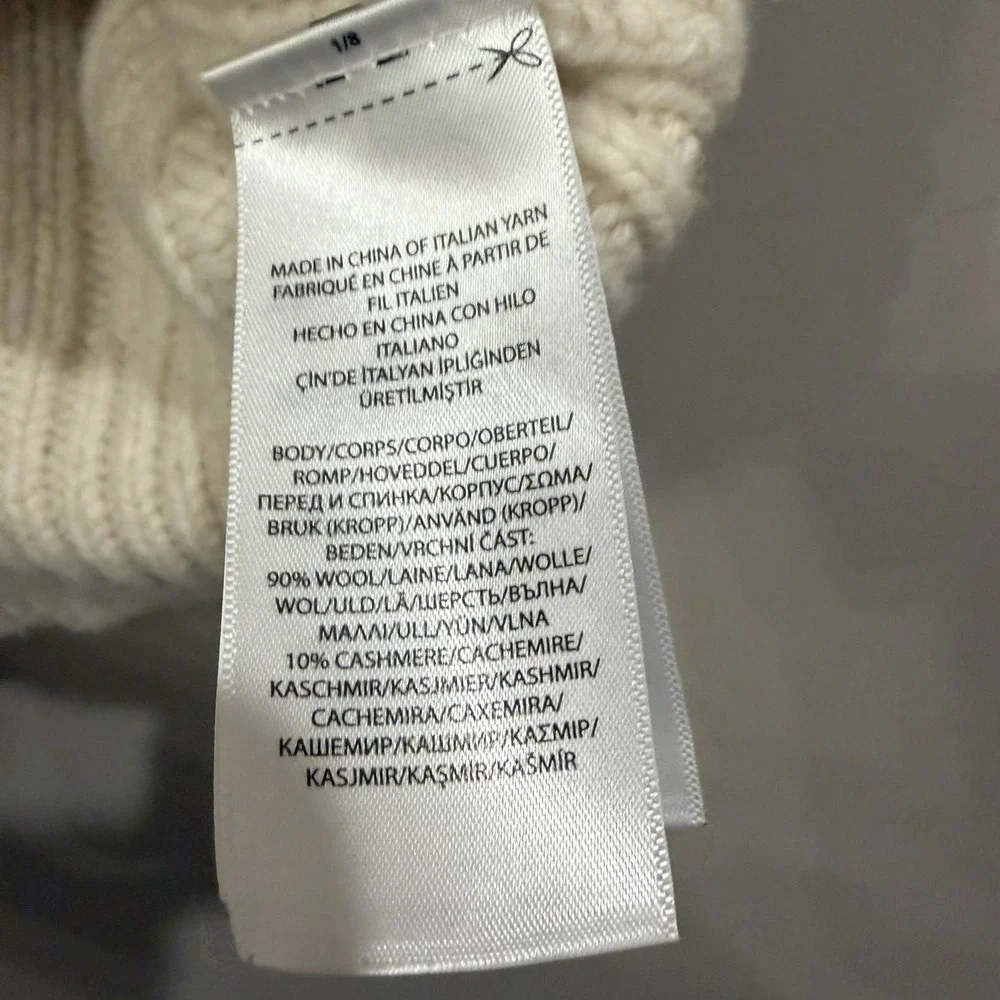 Ralph Lauren polo ralph