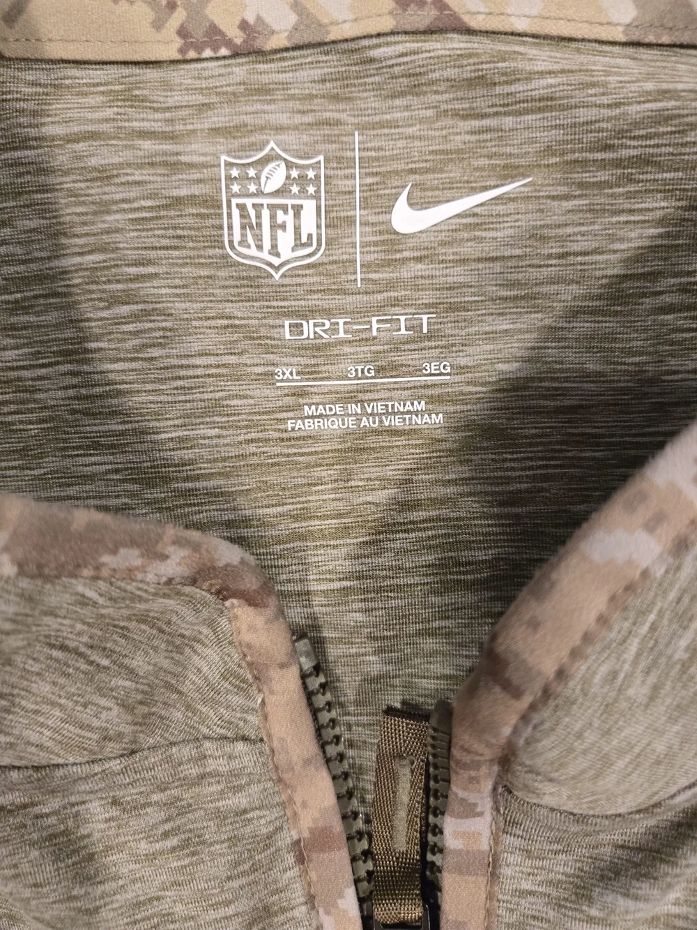 Nike buffalo bills