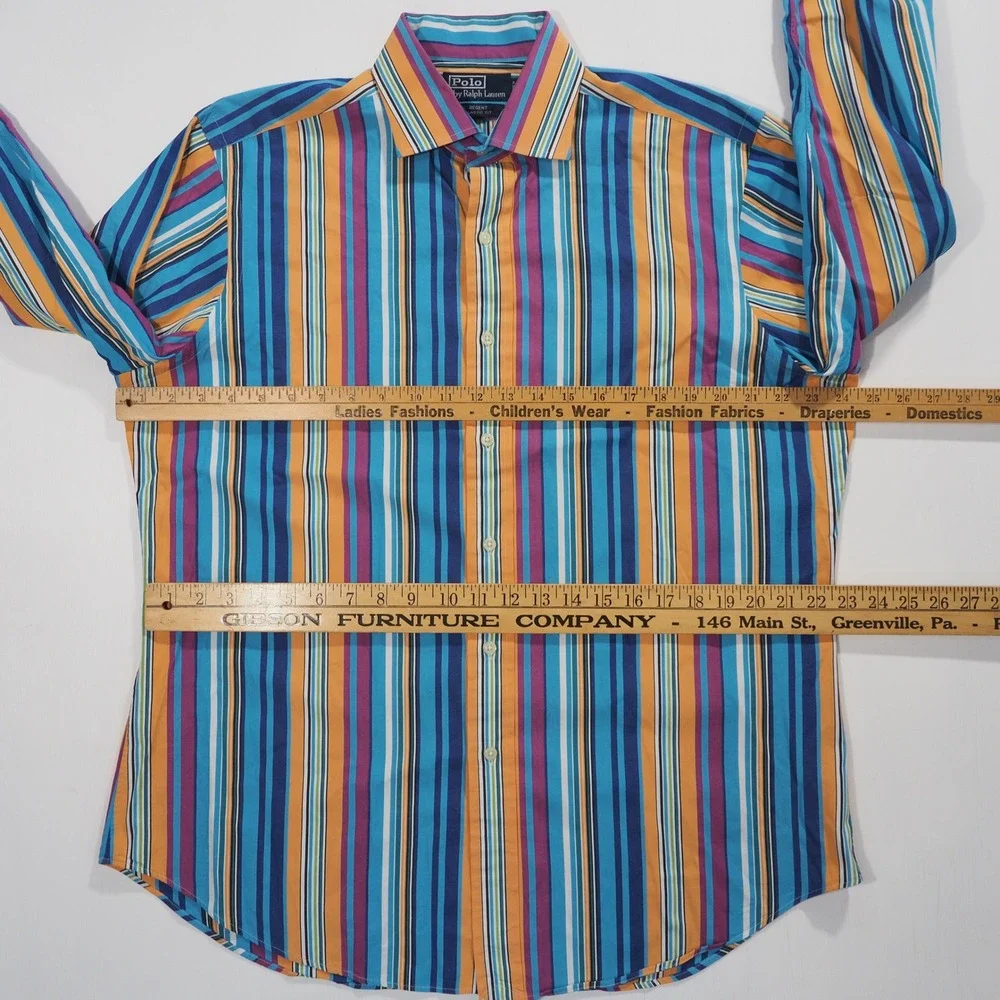 Polo Ralph Lauren this shirt