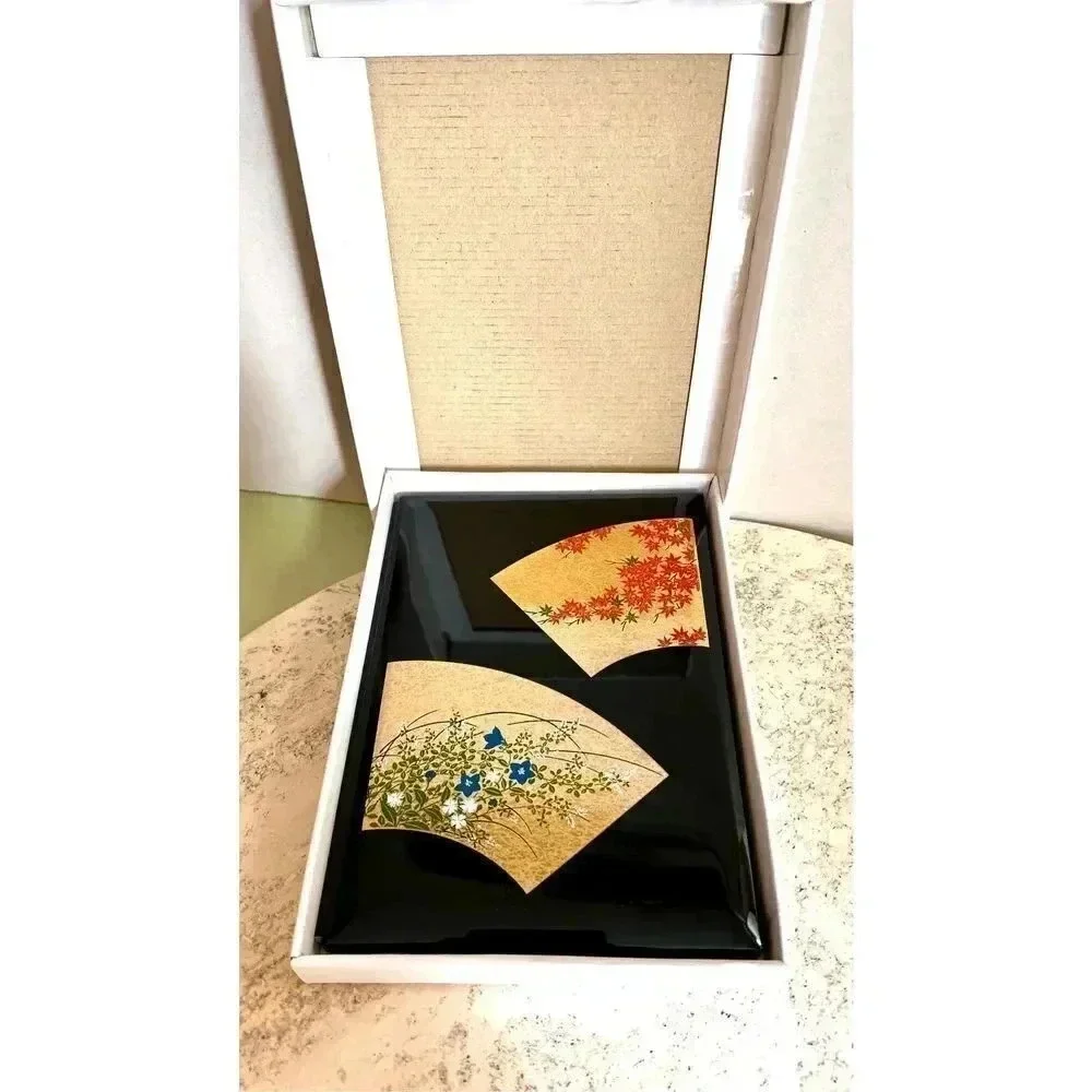 Denso black gold