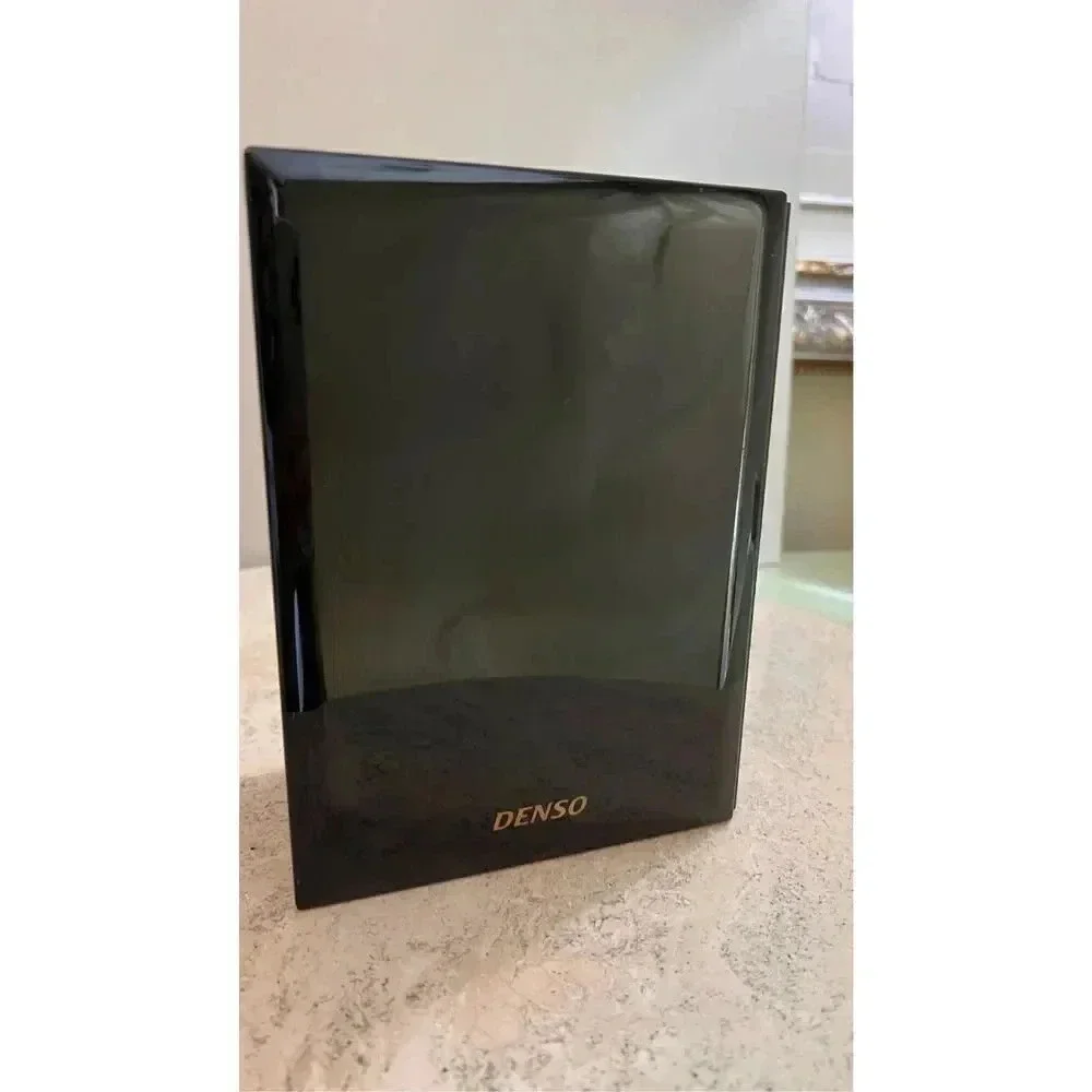 Denso black gold