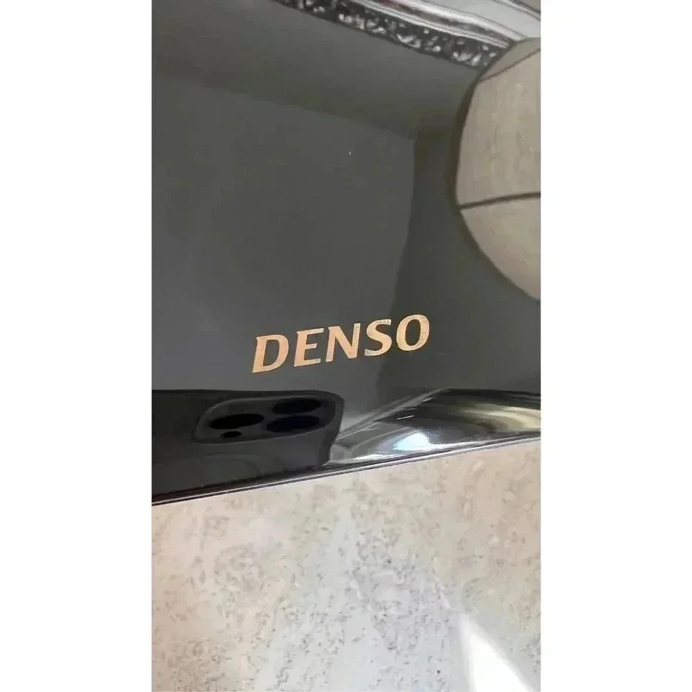 Denso black gold