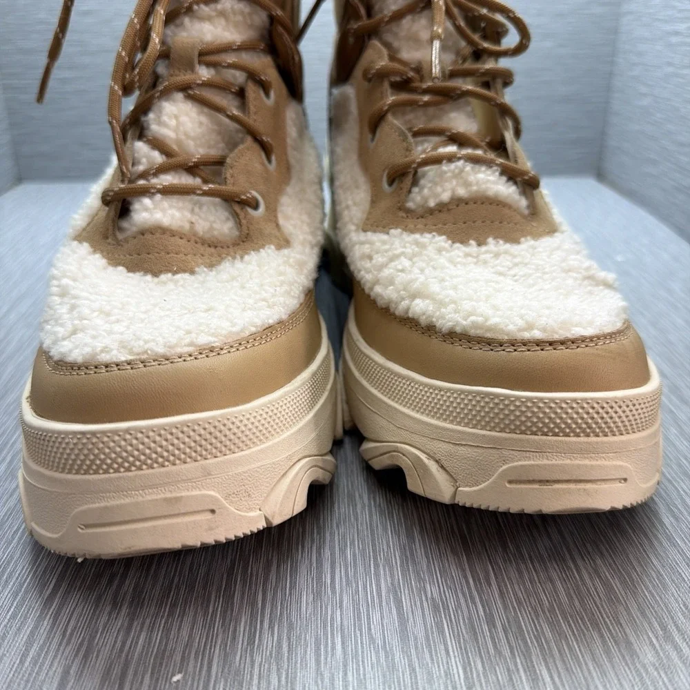 Sorel brex winter