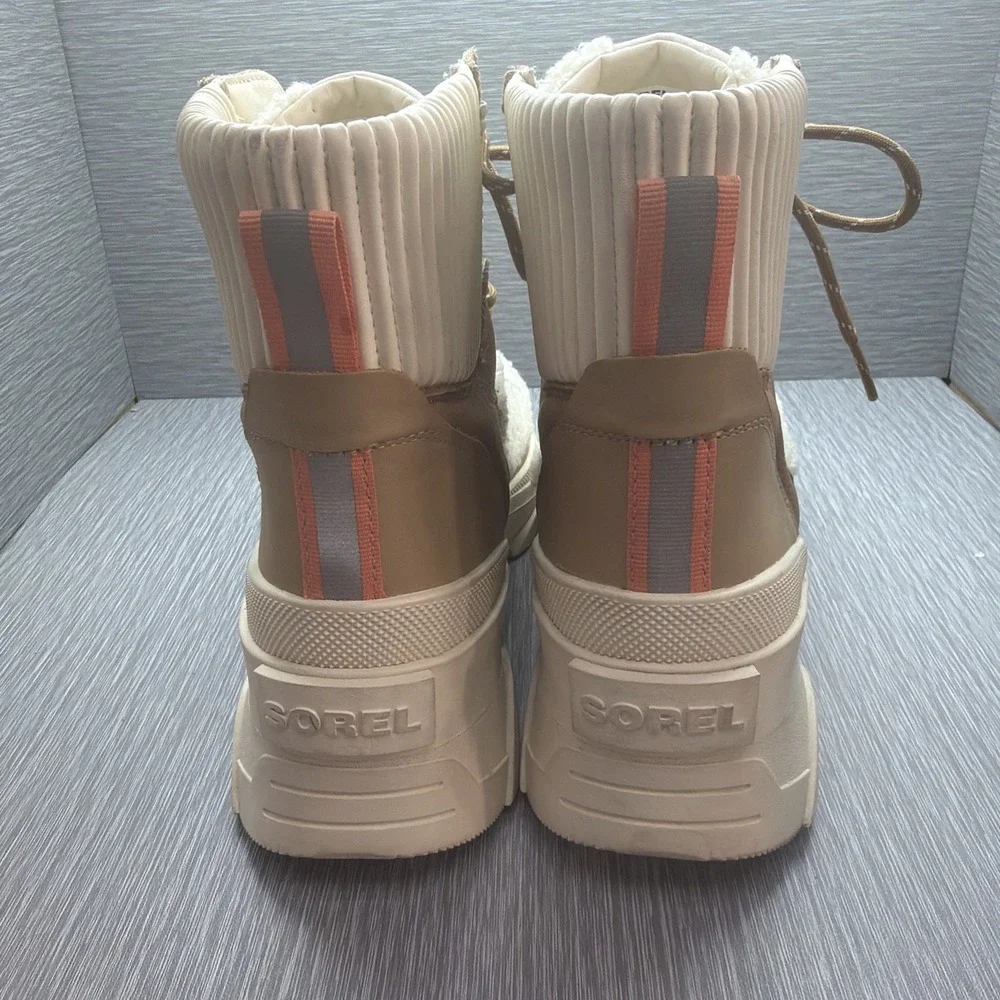 Sorel brex winter