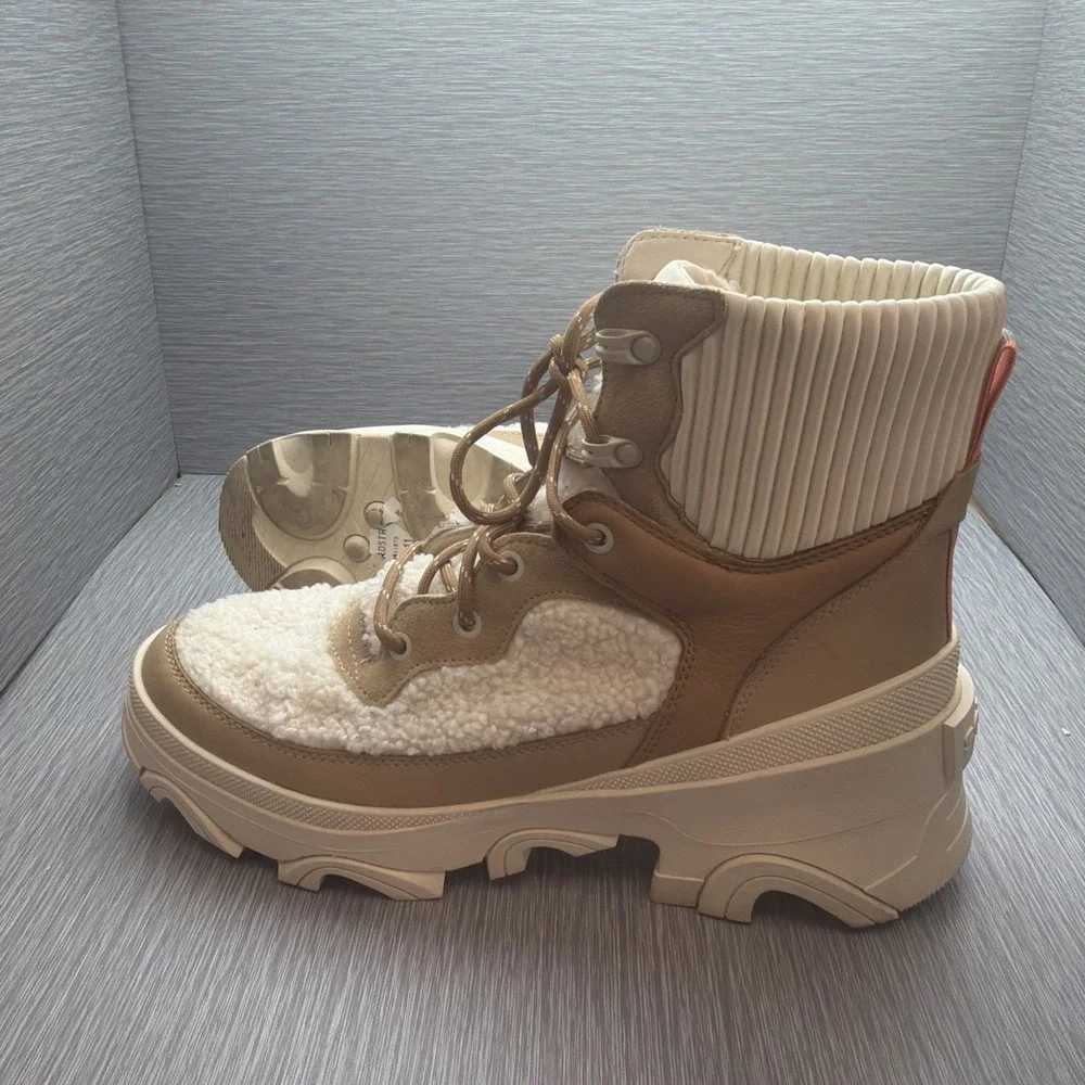 Sorel brex winter