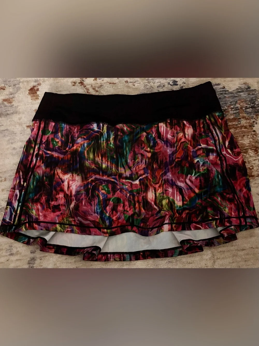 lululemon athletica nwot never