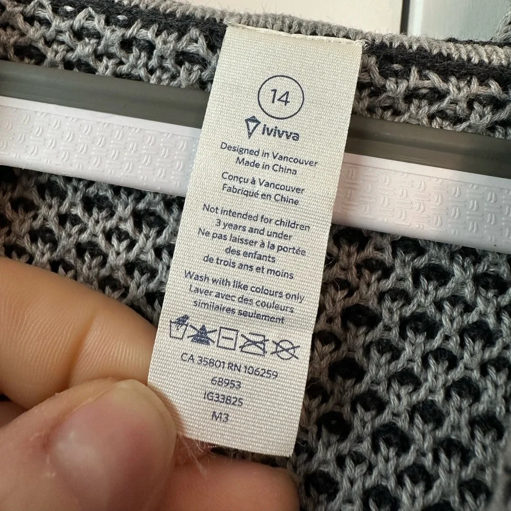 Ivivva by lululemon