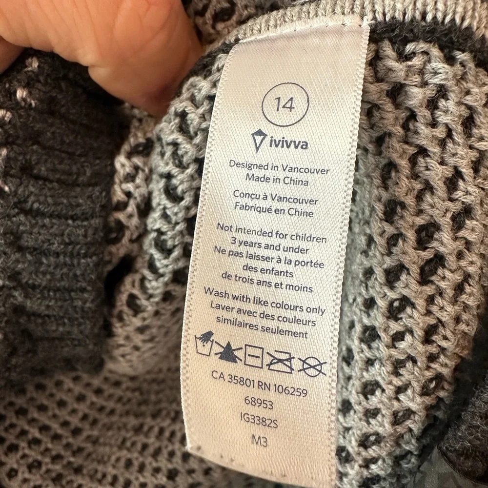 Ivivva by lululemon