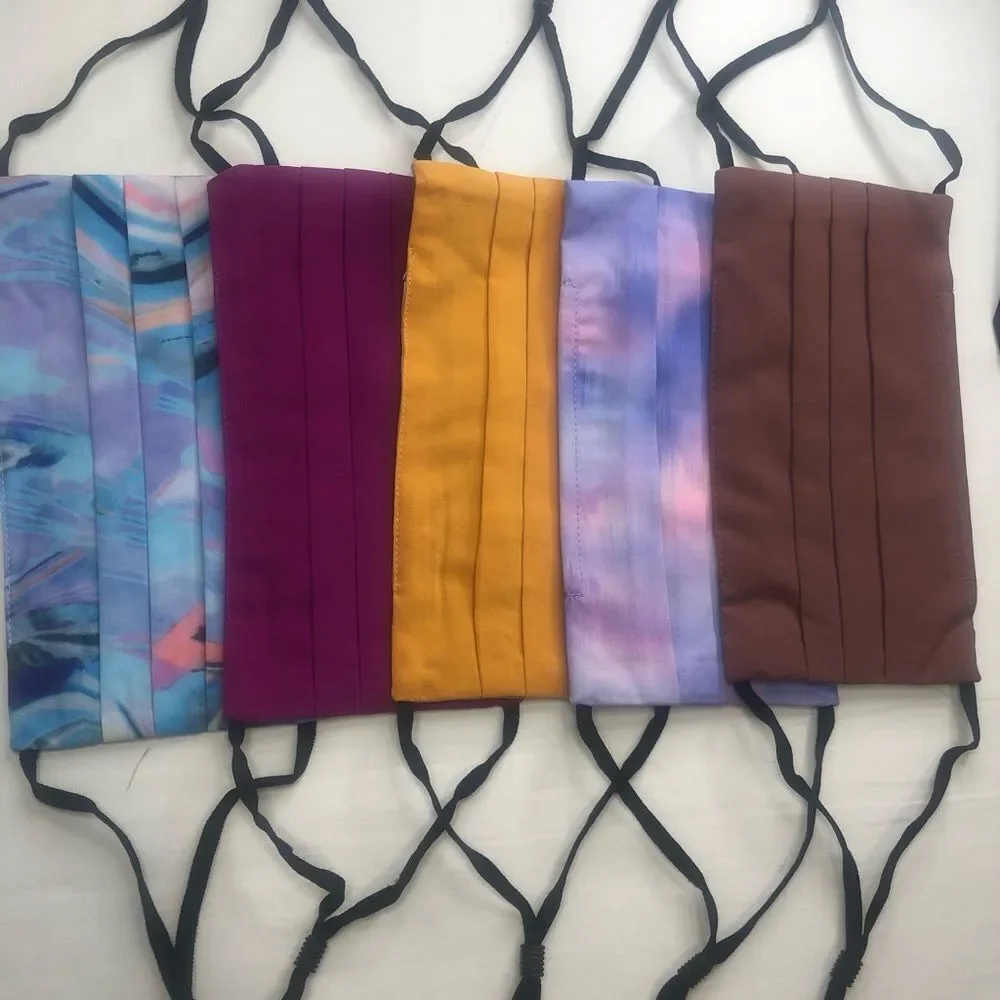 Athleta five pack