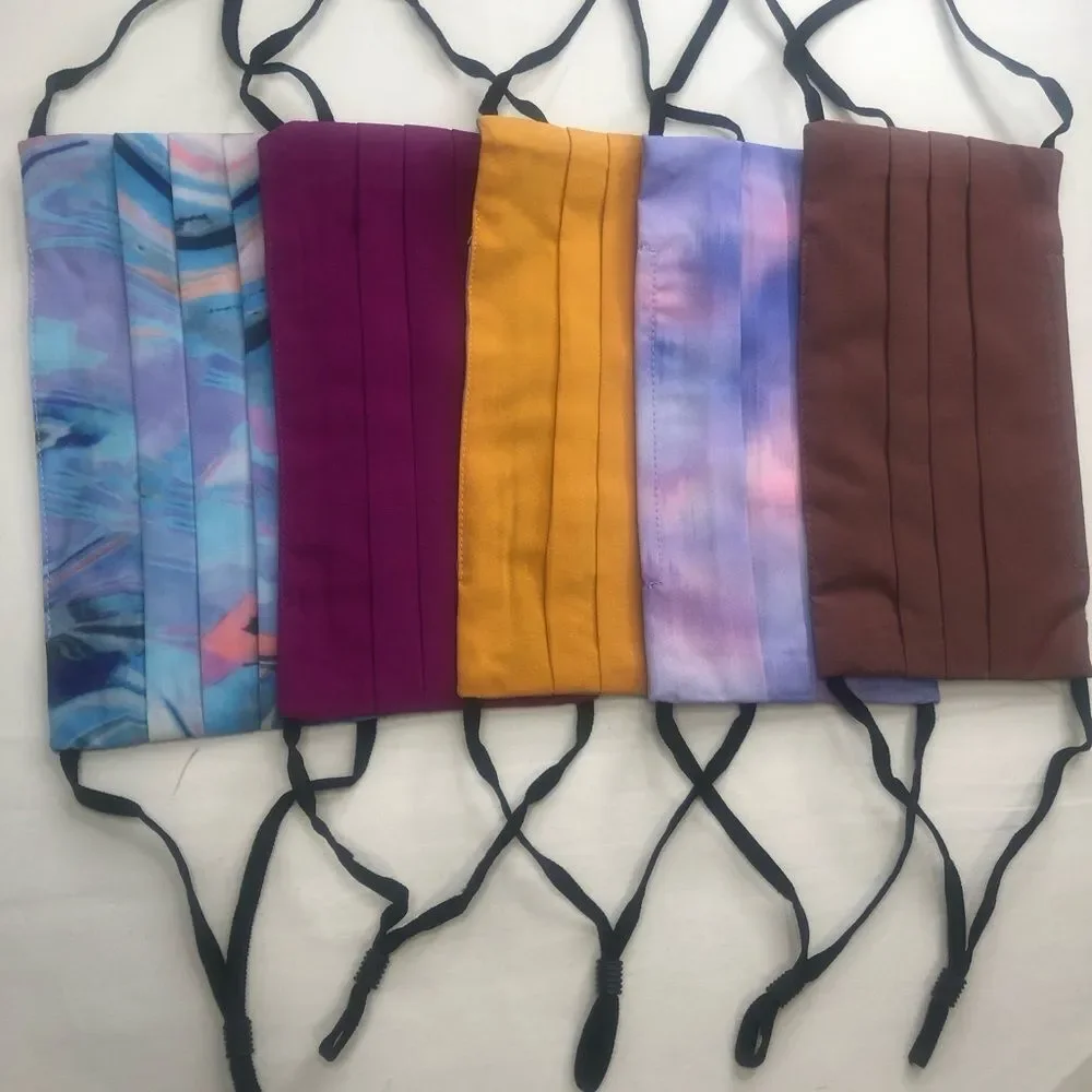 Athleta five pack