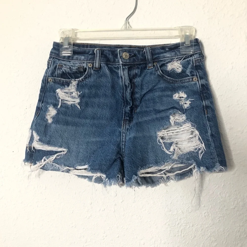 American Eagle Outfitters american eagle