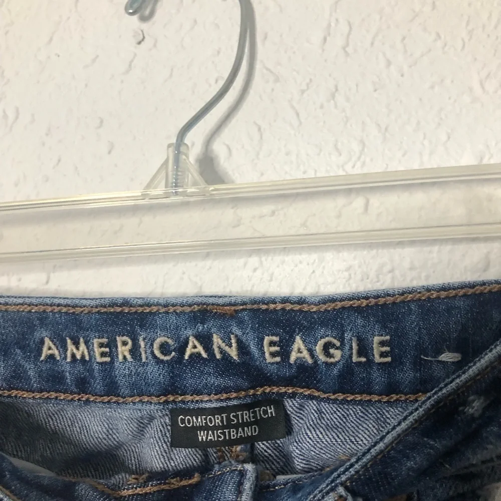 American Eagle Outfitters american eagle