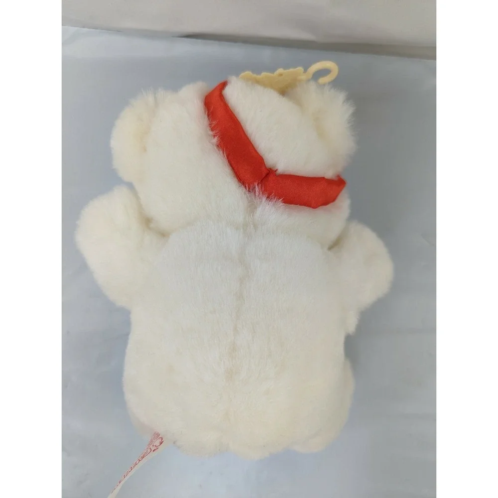 Fairview white bear