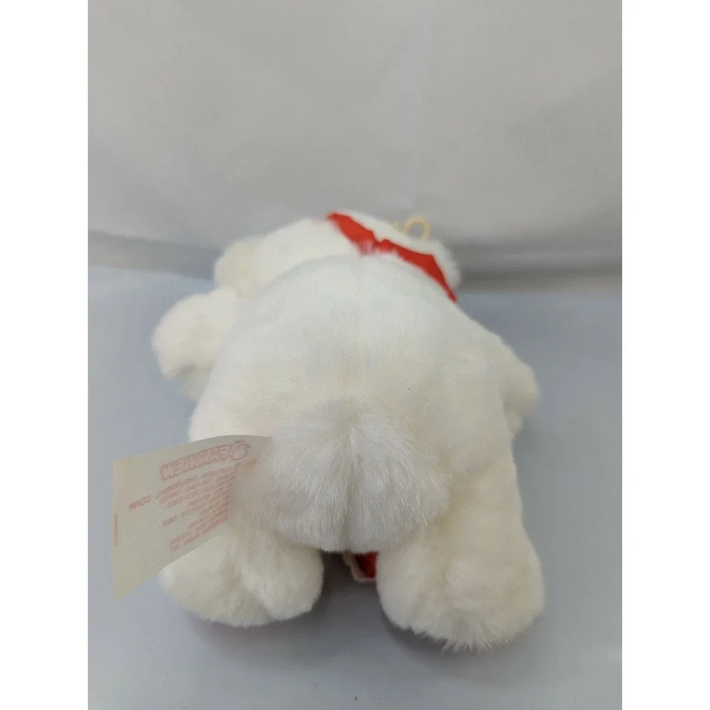 Fairview white bear