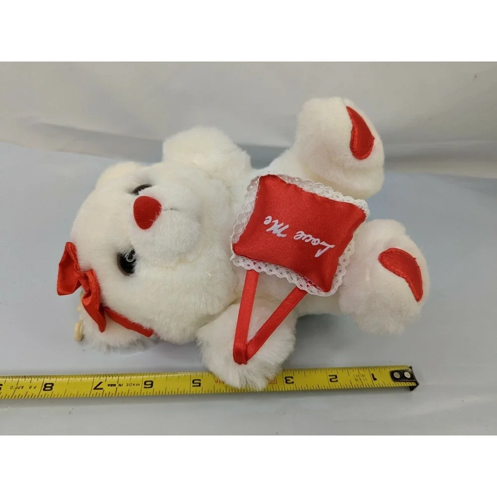 Fairview white bear