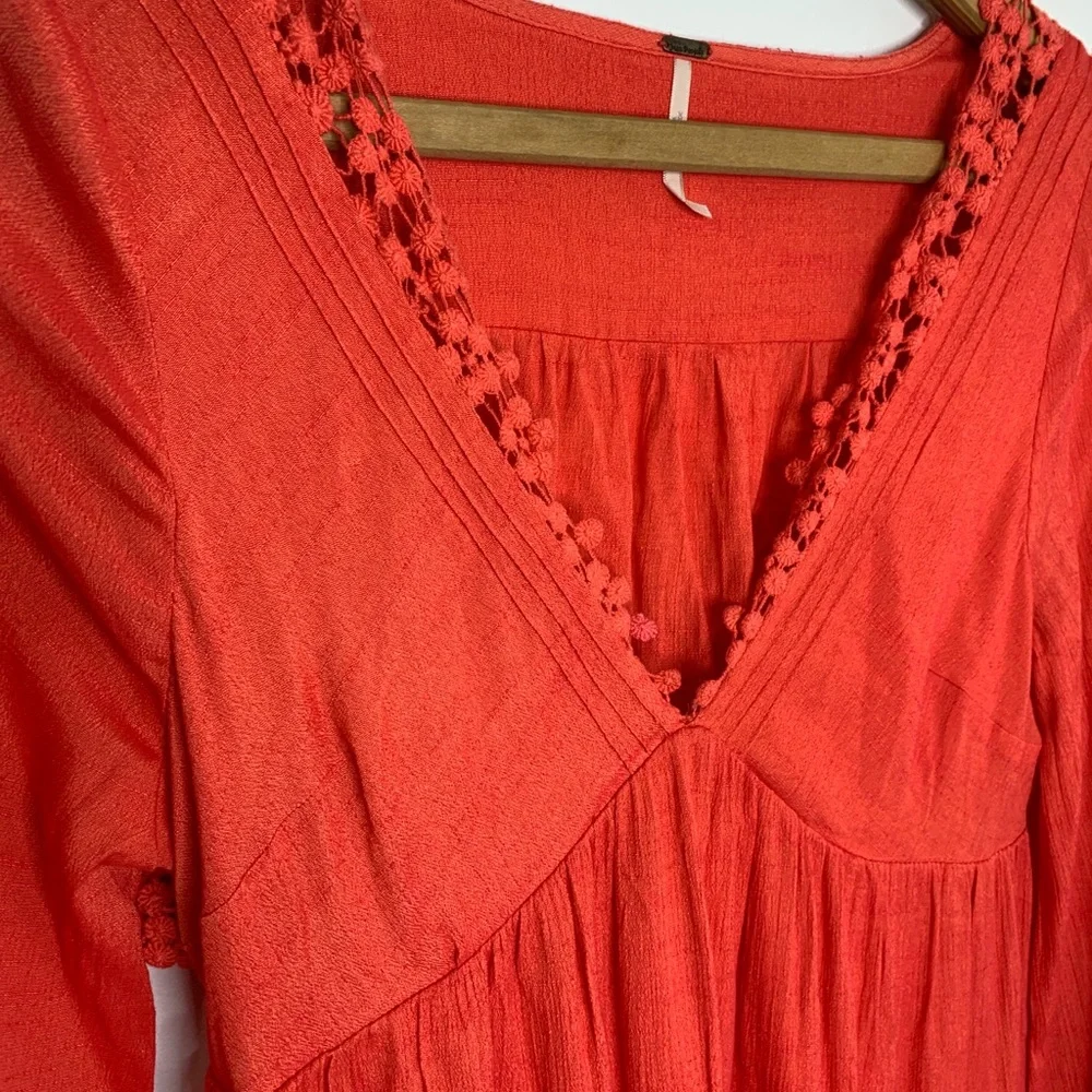 Free People free people