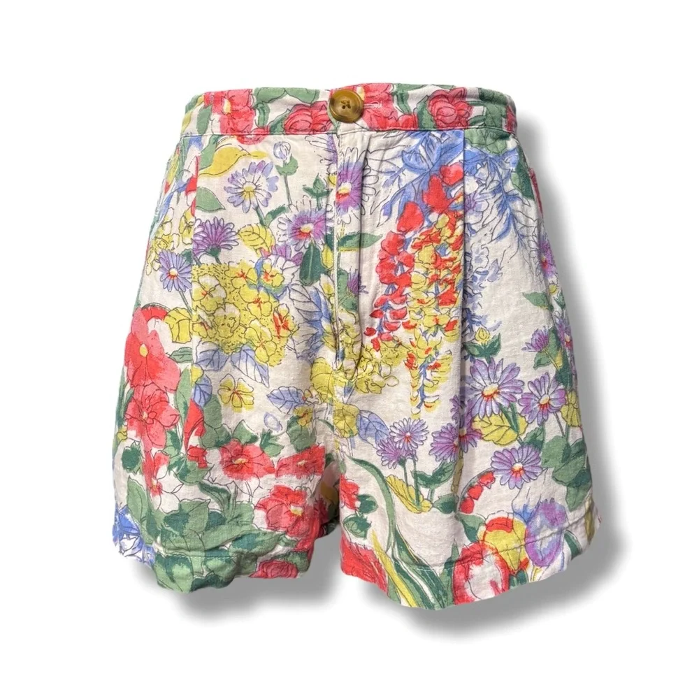 Urban Outfitters 55% linen