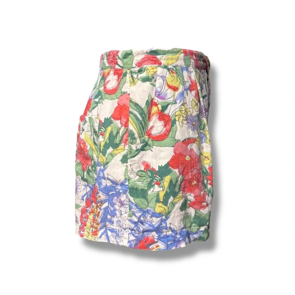 Urban Outfitters 55% linen
